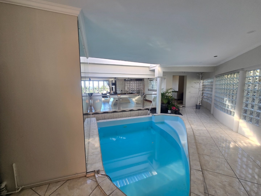 4 Bedroom Property for Sale in Hillsboro Free State